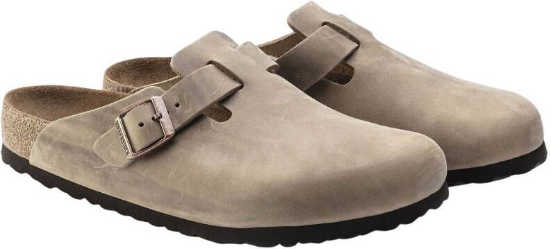 Birkenstock Boston Slippers Senior