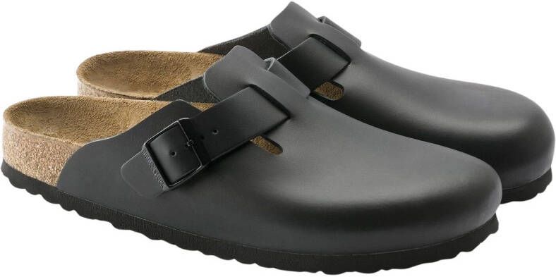 Birkenstock Boston Slippers Senior