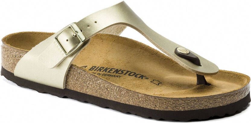 Birkenstock Gizeh Slipper Dames