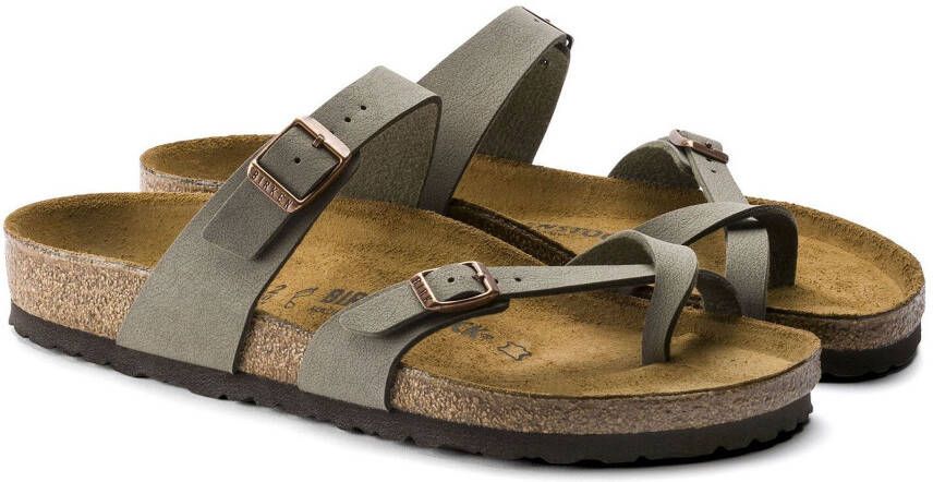 Birkenstock Mayari Slipper Senior