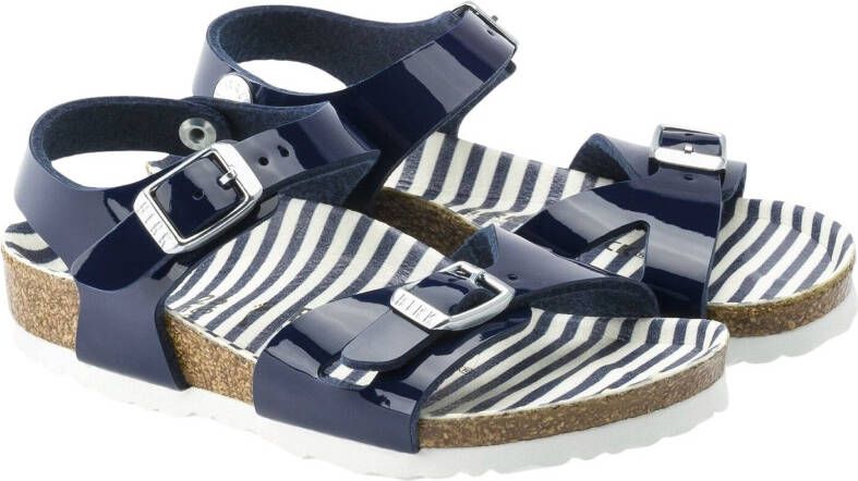 Birkenstock Rio Sandalen Junior