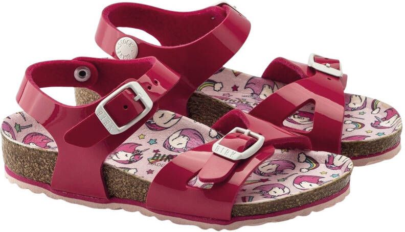 Birkenstock Rio Sandalen Junior