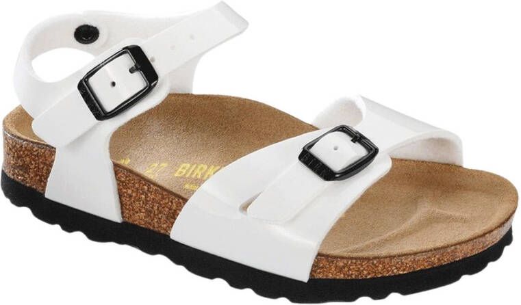 Birkenstock Rio Sandalen Junior