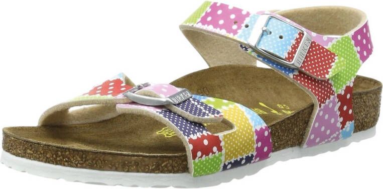 Birkenstock Rio Sandalen Junior