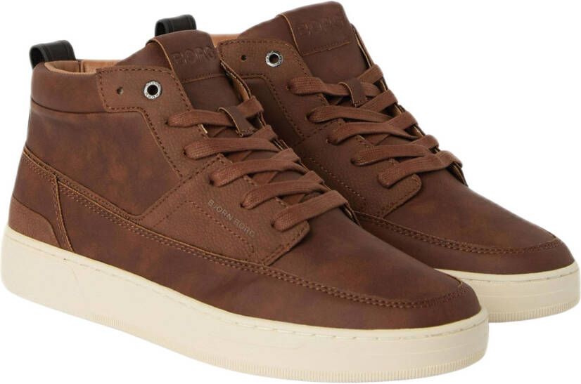 Bjorn Borg Björn Borg Game Mid Su (T1050) Sneakers Heren