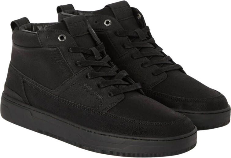 Bjorn Borg Björn Borg Game Mid Su (T1050) Sneakers Heren