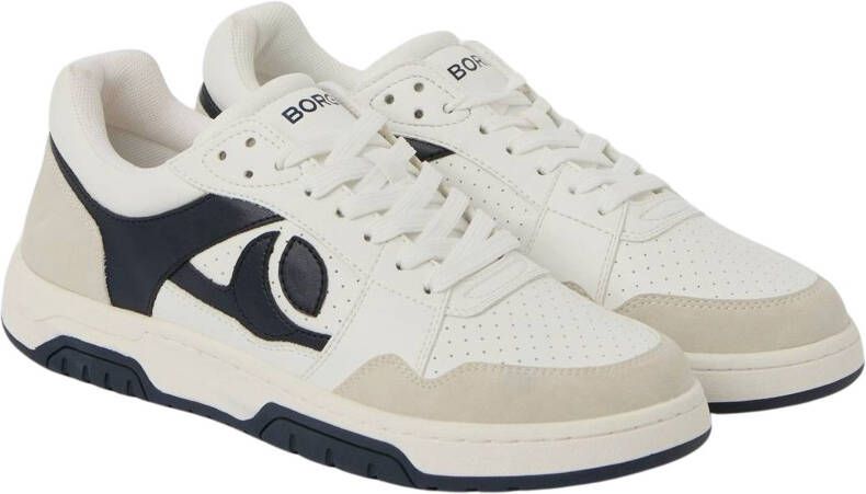 Bjorn Borg Björn Borg Ollie WB Sneakers Heren