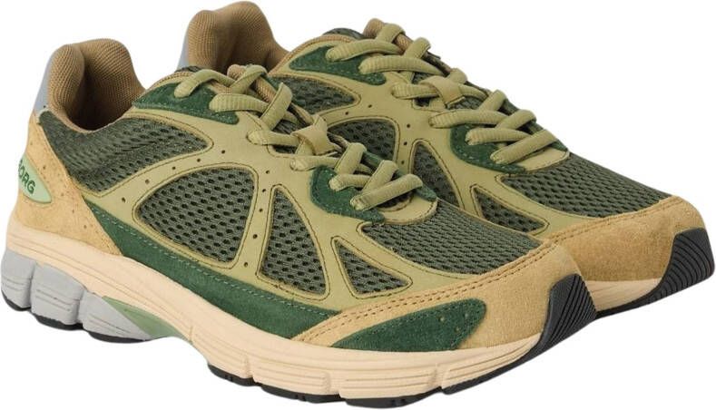 Bjorn Borg Björn Borg Prime Court Sneakers Heren