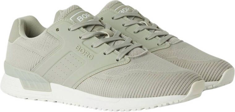 Bjorn Borg Björn Borg R140 Knit Sneakers Heren