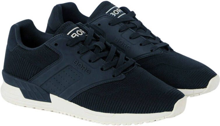 Bjorn Borg Björn Borg R140 Knit Sneakers Heren