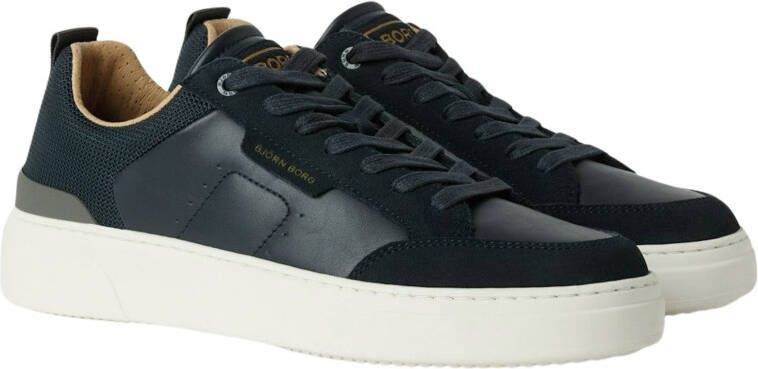 Bjorn Borg Björn Borg T1930 Sneakers Heren