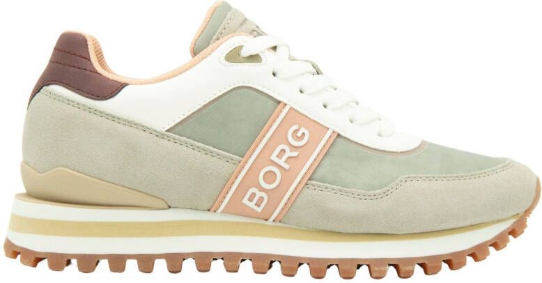 Bjorn Borg Björn Borg R2000 Sneakers Dames
