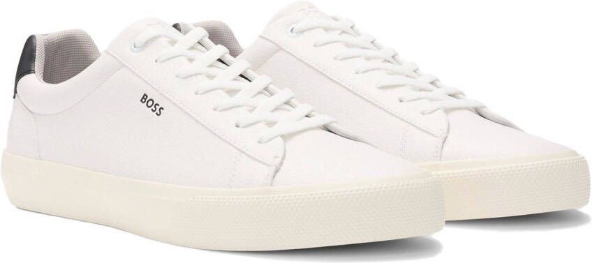 Boss Aiden Tenn Sneakers Heren