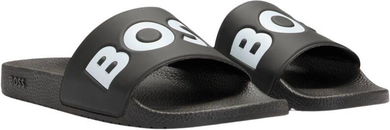 Boss Aryeh Badslippers Heren