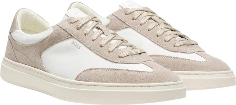 Boss Kieran Tenn Sneakers Heren