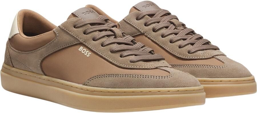 Boss Kieran Tenn Sneakers Heren