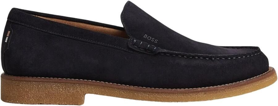 Boss Kope Loafers Heren
