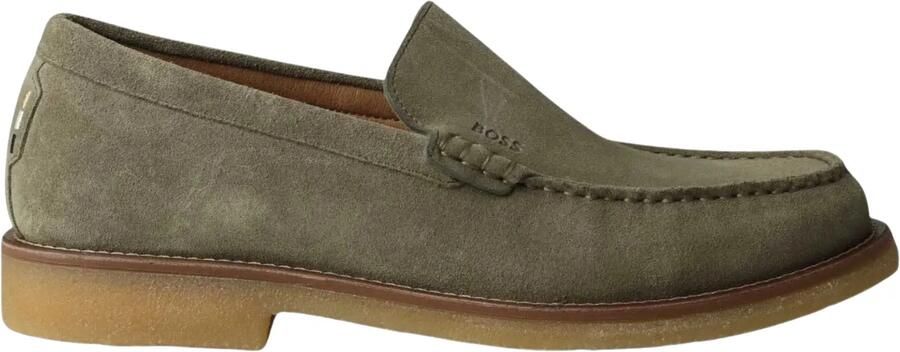 Boss Kope Loafers Heren