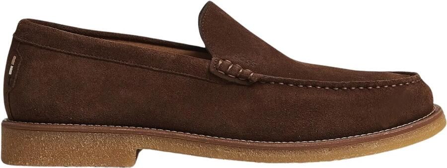 Boss Kope Loafers Heren