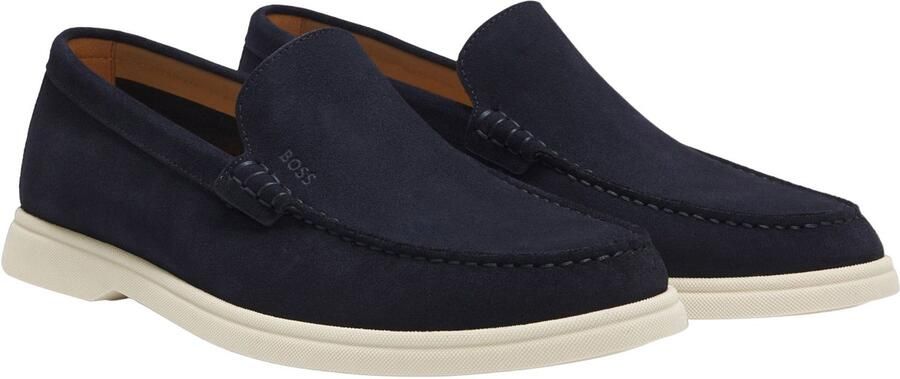 Boss Sienne Loafer Slip-On Schoenen Heren