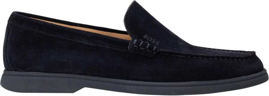 Boss Sienne Loafer Slip-On Schoenen Heren