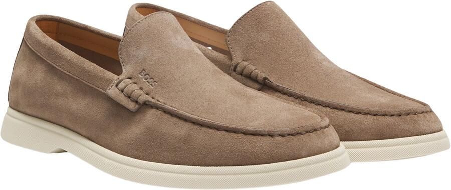 Boss Sienne Loafer Slip-On Schoenen Heren