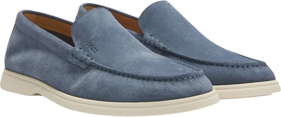 Boss Sienne Loafer Slip-On Schoenen Heren