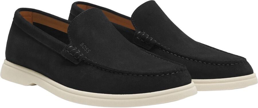 Boss Sienne Loafer Slip-On Schoenen Heren