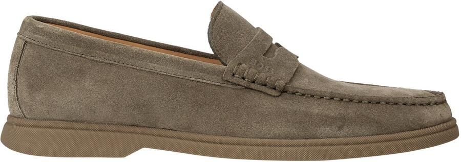 Boss Sienne Loafers Heren