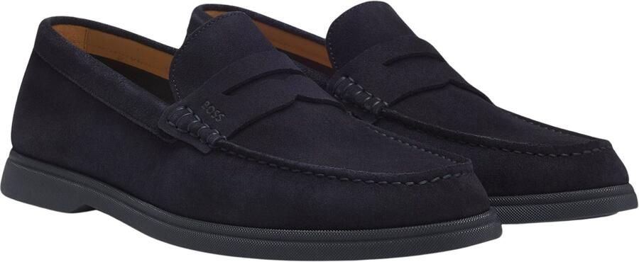 Boss Sienne Loafers Heren