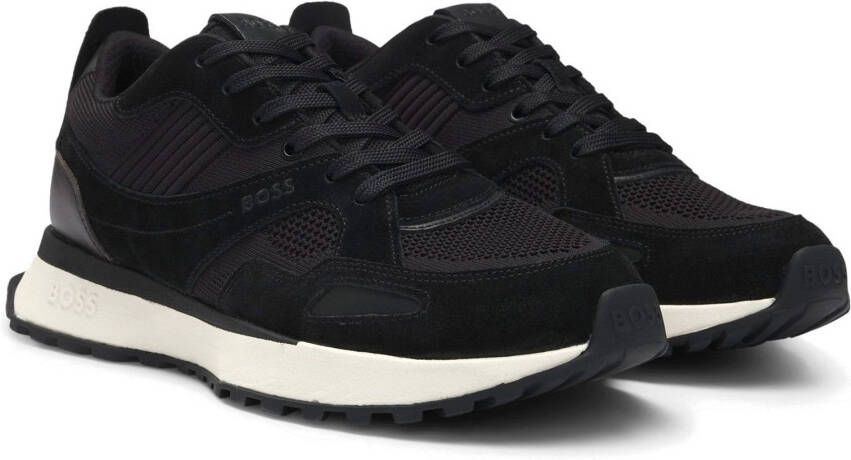 Boss Jonah Runn Sneakers Heren