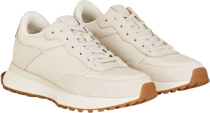 Boss Jonah Runn Sneakers Heren