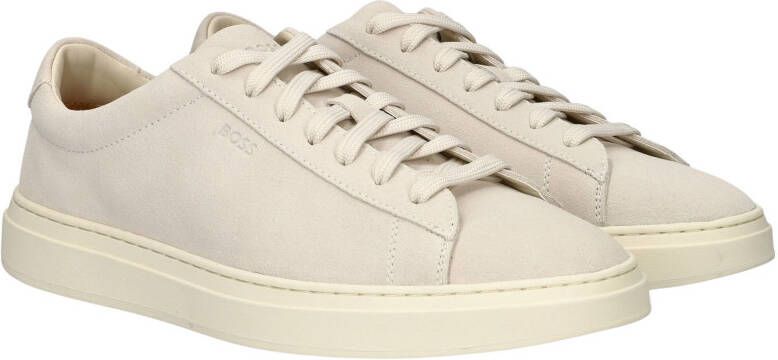 Boss Kieran Tenn sdoBB Sneakers Heren
