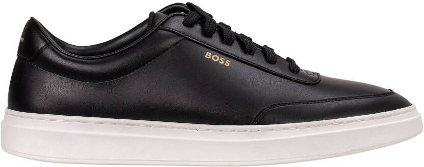 Boss Kieran Tenn Sneakers Heren