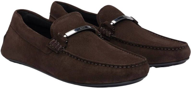 Boss Noel Loafer Slip-On Schoenen Heren