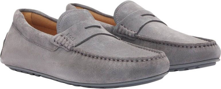 Boss Noel Mocassin Slip-On Schoenen Heren