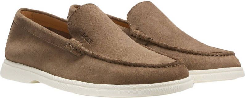 Boss Sienne Loafer Slip-On Schoenen Heren