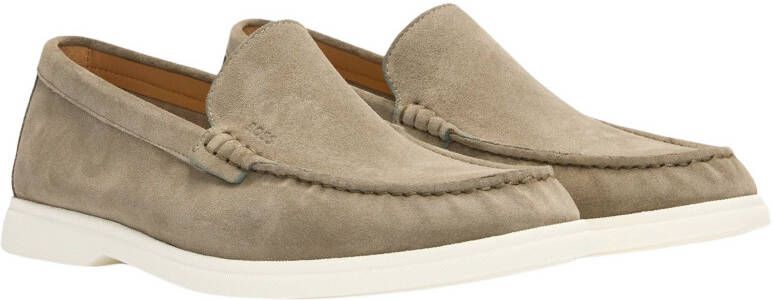 Boss Sienne Loafer Slip-On Schoenen Heren