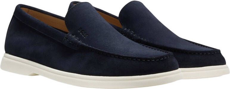Boss Sienne Loafer Slip-On Schoenen Heren