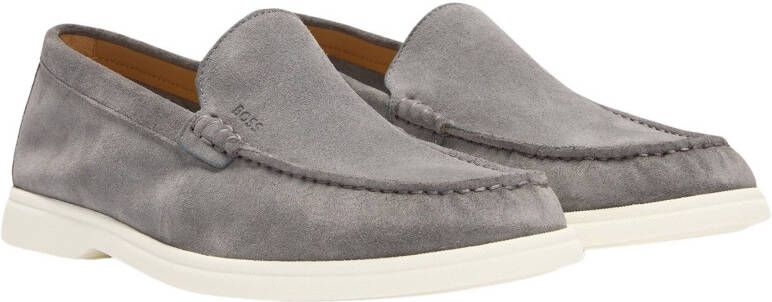 Boss Sienne Loafer Slip-On Schoenen Heren