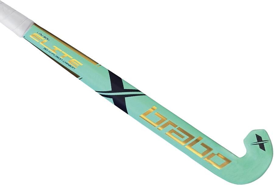 Brabo Elite X 50 LTD LB Hockeystick Senior