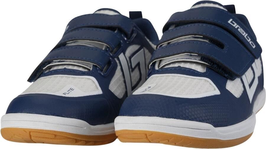 Brabo Force Indoor Hockeyschoenen Junior