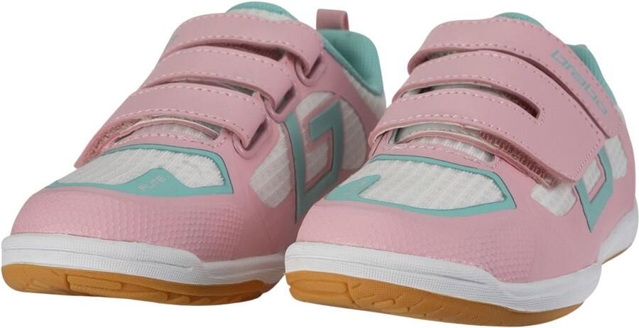 Brabo Force Indoor Hockeyschoenen Junior