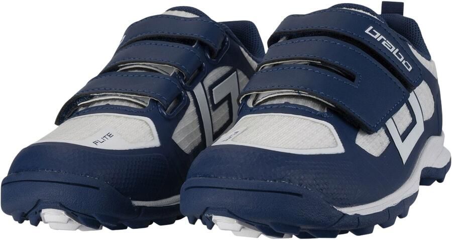 Brabo Force Outdoor Hockeyschoenen Junior