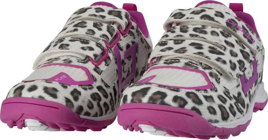 Brabo Force Outdoor Hockeyschoenen Junior