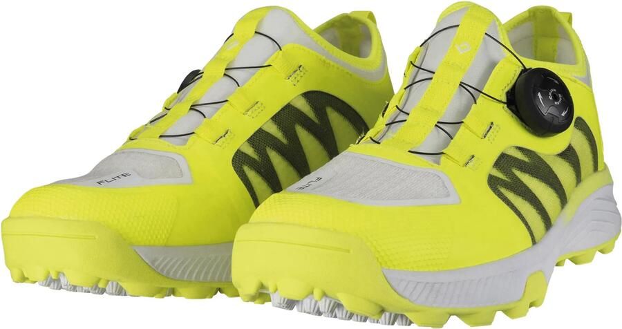 Brabo Shoe Elite QuickLock Hockeyschoenen Senior