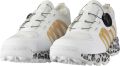 Brabo Shoe Elite QuickLock Hockeyschoenen Senior
