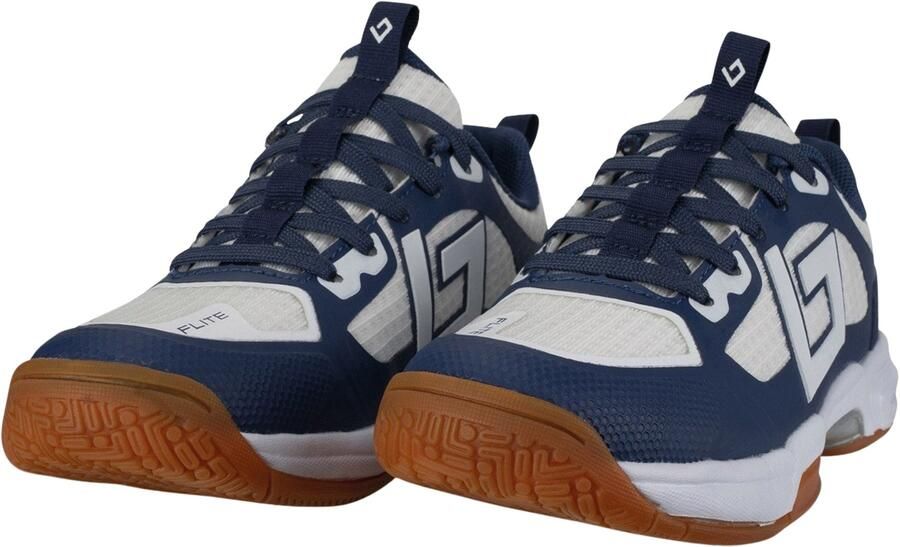 Brabo Tribute Indoor Hockeyschoenen Junior
