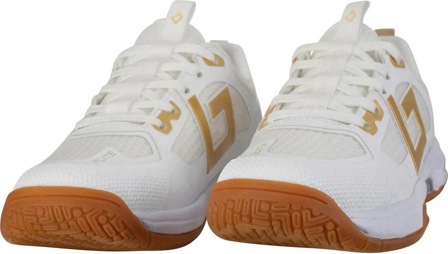 Brabo Tribute Indoor Hockeyschoenen Junior