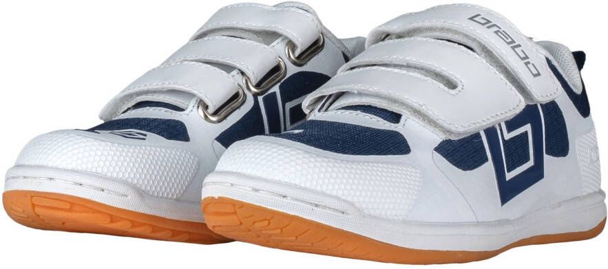 Brabo Force Indoor Hockeyschoenen Junior